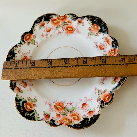 Melba china bone from England - Picture 5 of 15
